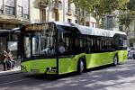 Solaris Urbino 12 2014 года
